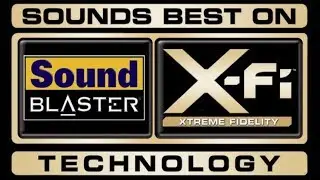 Creative X-Fi Sound Recording Issue Fixed
