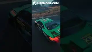 новое видео Uremont #automobile #motorsport #detailing
