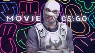 TIKTOK ❤ MOVIE CS:GO