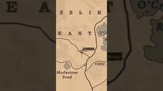 Madam Nazars Location) For 8/25 - RDR2 Online, #shorts-#shortsvideo,madam nazar location #rdr2
