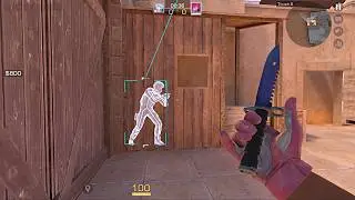 ДО ГЛОБАЛА с СОФТОМ STANDOFF 2 / СКАЧАТЬ ЧИТЫ НА СТАНДОФФ 2 БЕЗ БАНА 0.39.1
