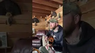 Fraulein by Tyler Childers by Cody Carroll