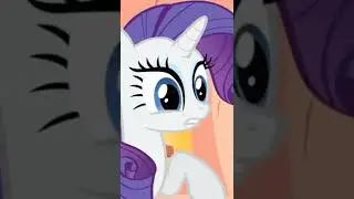 My void pony #2