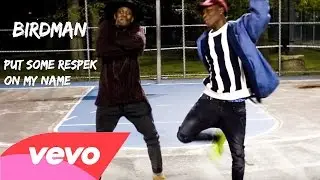 Put Some Respect On My Name Song REMIX & Dance | @MalikTheMartian