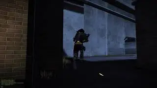Apb Reloaded N-TEC 7 Ursus Gameplay