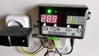 Инкубатор для маток своими руками