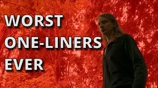Worst One-Liners Ever | Episode 6