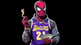 Rap Freestyle Type Beat - 