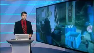 Den v byznysu, 18. 8. 2010 | Yann Zane a Daniel Častvaj