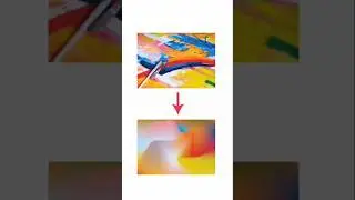 Color gradient mesh| tips and tricks #adobeillustrators #graphicdesigntutorial #tutorial