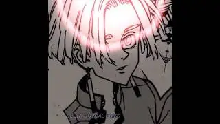 (Tokyo revengers)Izana Kurokawa[MANGA EDIT]SLAUGHTER HOUSE - Phonkha &zecki