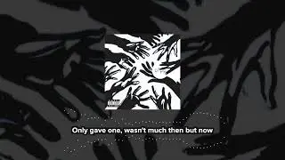 conscience - OFPP (Official Audio)