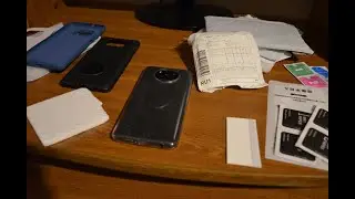 Прокачал Poco X3 аксессуарами с AliExpress. Показываю, что заказал.