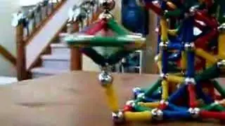 Kinetic Magnetix - Standard spinner
