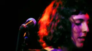 MICHELLE LIVE au 114