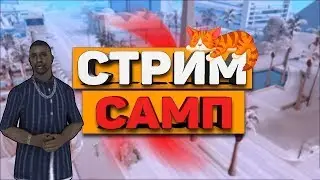 ПОДНИМАЕМ СВОЙ АВТОРИТЕТ НА ARIZONA TUCSON | GTA SAMP RP !ARIZONA RP