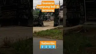 bali di lampung