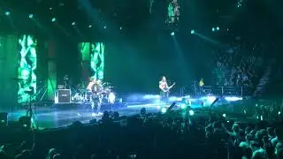 Muse - Time is Running Out (Live) - Melbourne Australia 2018