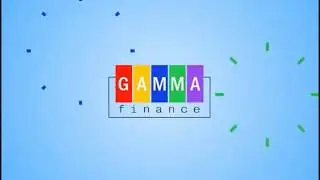 Gamma-finance = Хайп проект !