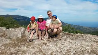 мы на сахарной головке