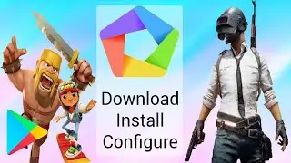 MEMU Android Emulator | Download, Installation and configuration for Windows | Issue Fix