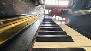 Eleanor Rigby 🎹