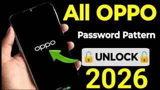 oppo mobile ka lock kaise tode | how to unlock oppo phone if forgot password | how to unlock oppo ??