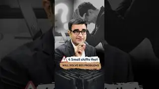 4 छोटे बदलाव जो सॉल्व करेंगे सारी प्रॉबलम 