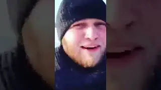 Макар и Шастун