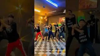 Kyu Aage Pichhe Dolte Ho Song Choreography | #viral #trend #reels #dance #shorts
