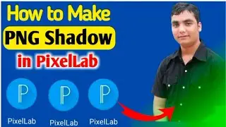 PNG बाट बबाल  Youtube Thambnail बनाउनुहोस || how to download png photo nepali