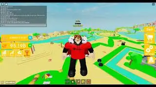 Free private server for people who are in need of it in Lifting Simulator! | (still working)