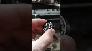 ремонт рулевой рейки TRW Opel Astra H