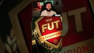 Deletei o FIFA depois disso... 😡 #Shorts