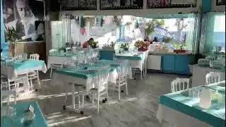 Buğra yeni nesil meyhane mekanımızdan..