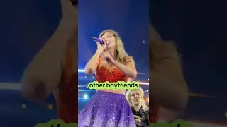 THE BEST TYPES OF SWIFTY BOYS!!