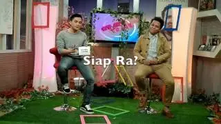 Nares Daily Activities Episode 3 Part 2 (MNC Music Channel)