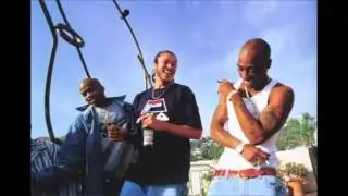 2pac Ft Kadafi - Soon as I get Home