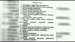 # EXERCISE NUMBER 216 # PITMAN'S SHORTHAND TEXT BOOK DICTATION EXERCISE NUMBER 216 # ENGLISH STENO
