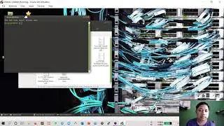 8.3.5 Lab - Explore YANG Models | Cisco DevNet