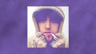 (Free) Mac Miller Type Beat - Sometimes