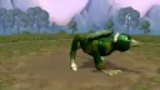 Frortle