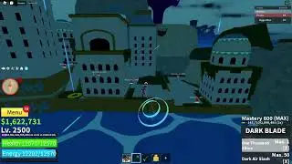 SPAWN LOCATION FOR THE SENQUINE ART MASTER IN BLOX FRUITS