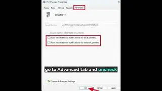 FIX: Printer prints "GET/ESCL/ScannerStatus/HTTP/1.1" after sleep in Windows 11.
