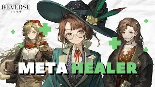 META ANALISIS: META HEALER || REVERSE: 1999 INDONESIA