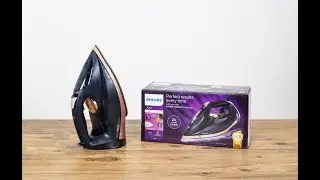 Philips Azur Buharlı Ütü Ürün İnceleme