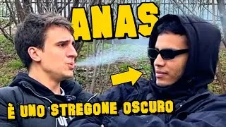 se viaggiassi nel tempo cucinerei il cr*ck