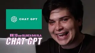 Chat GPT me hizo una canción - Regalando Versos 13