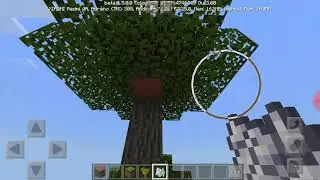 Как сделать крутую качелю в Minecraft