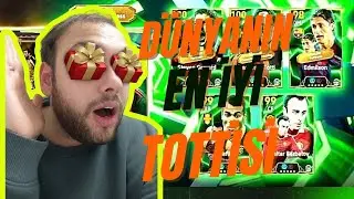 FREE EPIC RONALDINHO, GERARD, EDMILSON, TOTTI REVIEWED, SURPRISE GUEST 🔥 eFootball 2026 Mobile